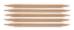 35127 Спицы носочные Basix Birch Wood KnitPro, 20 см, 12.00 мм. Каталог товарів. Вязання. Спиці