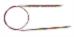 20511 Спицы круговые Symfonie Wood KnitPro, 150 см, 2.00 мм. Каталог товарів. Вязання. Спиці