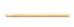 22502 Крючок бамбуковый KnitPro, 3.50 мм. Каталог товарів. Вязання. Крючки