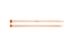 35211 Спицы прямые Basix Birch Wood KnitPro, 25 см, 9.00 мм. Каталог товарів. Вязання. Спиці