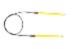 51057 Спицы круговые Trendz KnitPro, 60 см, 6.00 мм. Каталог товарів. Вязання. Спиці