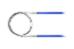 51118 Спицы круговые Trendz KnitPro, 100 см, 6.50 мм. Каталог товарів. Вязання. Спиці