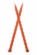 31191 Спицы прямые Ginger KnitPro, 35 см, 7.00 мм. Каталог товарів. Вязання. Спиці