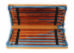 31284 Набор деревянных прямых спиц Ginger KnitPro, 30 см . Каталог товарів. Вязання. Набори спиць та крючків KnitPro