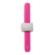 610283 PL Игольница на руку, магнитная (розовый цвет), Prym Love. Каталог товарів. Вишивання/Шиття. Фурнітура Prym