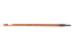 31271 Крючок односторонний тунисский съемный Ginger KnitPro, 9.00 мм. Каталог товарів. Вязання. Крючки