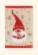 PN-0184428 Набор для вышивания крестом (открытки) Vervaco Christmas gnomes "Рождественские гномы". Каталог товарів. Набори