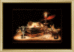 Набор картина стразами Чарівна Мить КС-061 "Янтарный вечер". Каталог товарів. Набори
