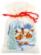 PN-0156823 Набор для вышивания крестом (мешочки для саше) Vervaco Winter "Зима". Каталог товарів. Набори