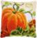 PN-0147534 Набор для вышивания крестом (подушка) Vervaco Pumpkins "Тыквы". Каталог товарів. Набори