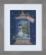 70-08987 Набор для вышивания крестом «Snowman Lantern • Фонарь со снеговиком» DIMENSIONS. Каталог товарів. Набори