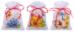 PN-0185083 Набор для вышивания крестом (мешочки для саше) Vervaco Colourful flowers "Красочные цветы". Каталог товарів. Набори