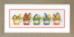 70-35394 Набор для вышивания крестом «Teacup Birds /Птицы в чашках» DIMENSIONS. Каталог товарів. Набори