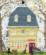 XSS3 Набор для вышивания крестом New England Homes: Fall "Дома Новой Англии: Осень" Bothy Threads. Каталог товарів. Набори