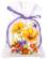 PN-0145823 Набор для вышивания крестом (мешочки для саше) Vervaco Summer flowers "Летние цветы". Каталог товарів. Набори