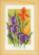 PN-0164189 Набор миниатюр для вышивки крестом Vervaco Летние цветы (набор из 3 шт.). Каталог товарів. Набори
