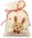 PN-0187953 Набор для вышивания крестом (мешочки для саше) Vervaco Sweet bunnies "Сладкие кролики". Каталог товарів. Набори