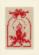 PN-0021444 Набор для вышивания крестом (открытки) Vervaco Jingle bells "Колокольчики". Каталог товарів. Набори