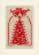 PN-0021444 Набор для вышивания крестом (открытки) Vervaco Jingle bells "Колокольчики". Каталог товарів. Набори