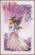 PN-0145024 Набор для вышивки крестом Vervaco Lilac fairy "Фея в лиловом платье". Каталог товарів. Набори
