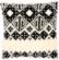 PN-0151149 Набор для вышивания крестом (подушка) Vervaco Ethnic print "Этнический принт". Каталог товарів. Набори