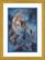 70-35393 Набор для вышивания крестом  Wind Moon Fairy//Фея лунного ветра  DIMENSIONS. Каталог товарів. Набори
