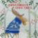 XMAS7 Набор для вышивания крестом (рождественская открытка) Xmas Moose "Рождественский лось" Bothy Threads. Каталог товарів. Набори