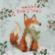 XMAS8 Набор для вышивания крестом (рождественская открытка) Xmas Fox "Рождественская лиса" Bothy Threads. Каталог товарів. Набори