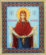 Набор картина стразами Чарівна Мить КС-148 "Икона Покров Пресвятой Богородицы". Каталог товарів. Набори