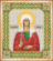 СБИ-058 Схема для вышивания бисером "Именная икона святая мученица Лариса". Каталог товарів. Набори. Схеми
