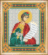 СБИ-075 Схема для вышивания бисером "Именная икона святой пророк Даниил". Каталог товарів. Набори. Схеми