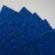 022 Фоамиран с глиттером, ярко-синий, 21*29.7см. Каталог товарів. Творчість. Фоамиран