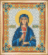 СБИ-086 Схема для вышивания бисером "Именная икона святая мученица Зоя". Каталог товарів. Набори. Схеми