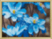 Набор картина стразами Чарівна Мить КС-179 "Первоцветы". Каталог товарів. Набори