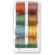 8007 Набор универсальных многоцветных ниток Aerofil №120 (8х400м) Madeira. Каталог товарів. Вишивання/Шиття. Продукція Madeira. Нитки