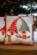 PN-0171685 Набор для вышивания крестом (подушка) Vervaco Christmas gnomes "Рождественские гномы". Каталог товарів. Набори