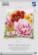 PN-0184990 Набор для вышивания крестом (подушка) Vervaco Colourful flowers "Красочные цветы". Каталог товарів. Набори