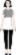 828-14/08 Сорочка женская под бисер, лен, короткий рукав, размер 42. Каталог товарів. Вишивання/Шиття. Одяг для вишивання