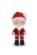 1 AMIGURUMI KIT - CHRISTMAS Santa Claus  (100%% бавовна). Каталог товарів. Набори