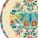 72-76313 Набір для вишивання гладдю DIMENSIONS Decorative Hoop  Декоративний орнамент з п'яльцями. Каталог товарів. Набори