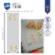 PN-0196679 Набір для вишивання хрестом (доріжка на стіл) 400х100см Vervaco Великодні кролики. Каталог товарів. Набори