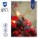 PN-0198058 Набір для вишивання хрестом (скатертина) 80х80см Vervaco Олені та Різдво. Каталог товарів. Набори