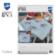PN-0198679 Набір для вишивання хрестом (доріжка на стіл) 400х100см Vervaco Різдвяні гноми. Каталог товарів. Набори