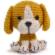 1 AMIGURUMI KIT - CATS & DOGS Beagle - Бігль. Каталог товарів. Набори