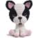 2 AMIGURUMI KIT - CATS & DOGS French Bulldog -  Французький бульдог. Каталог товарів. Набори