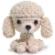 3 AMIGURUMI KIT - CATS & DOGS Poodle -  Пудель. Каталог товарів. Набори