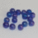 11006/039C,8 MMRD,50г.RAINBOW бусины Crystal Art. Каталог товарів. Намистини CrystalArt
