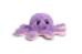 3 AMIGURUMI KIT - REVERSIBLE MOOD  OCTOPUS (100%% бавовна). Каталог товарів. Набори