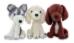 10 SNOU (носик) black - чорний, (10mm), пластик 1шт.. Каталог товарів. Творчість. Скрапбукінг