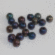 11004/015C,6 MMRD,50г.RAINBOW бусины Crystal Art. Каталог товарів. Намистини CrystalArt